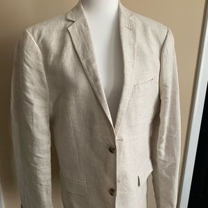 Men’s Blazer